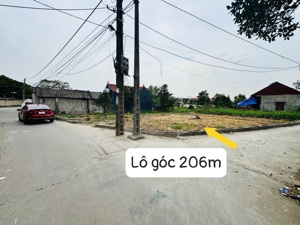 Bán đất