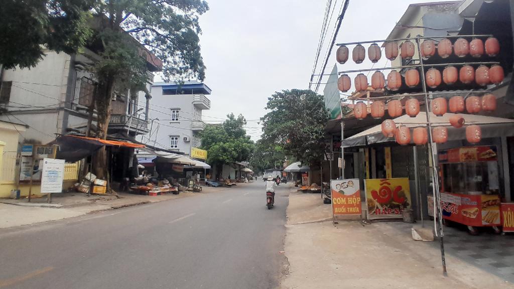 Bán đất