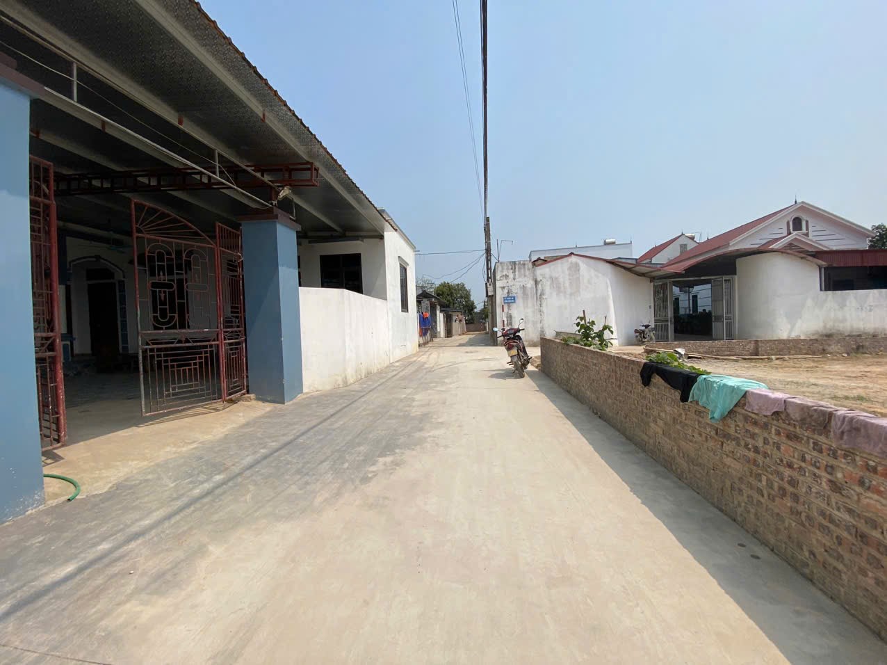 Bán đất