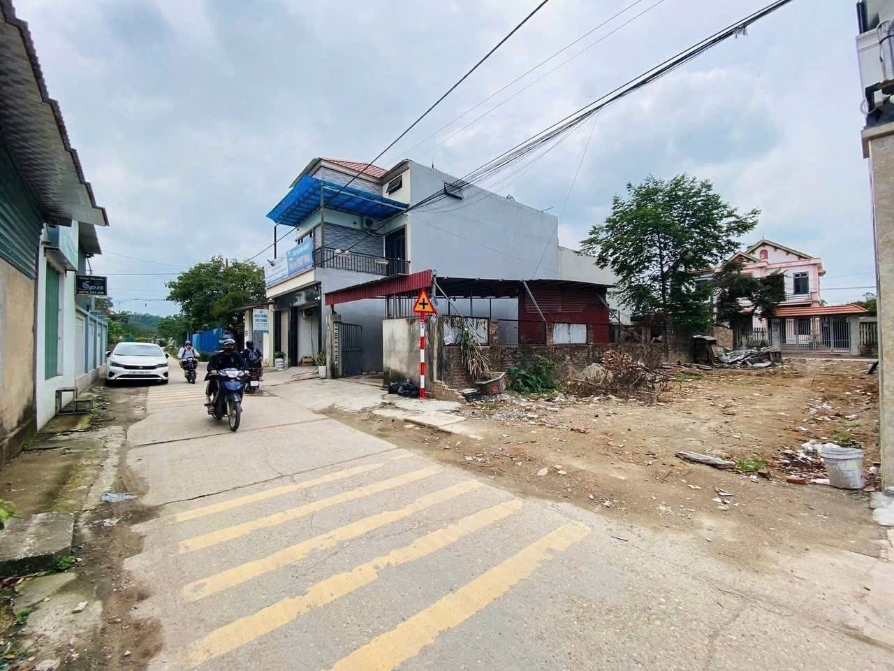 Bán đất