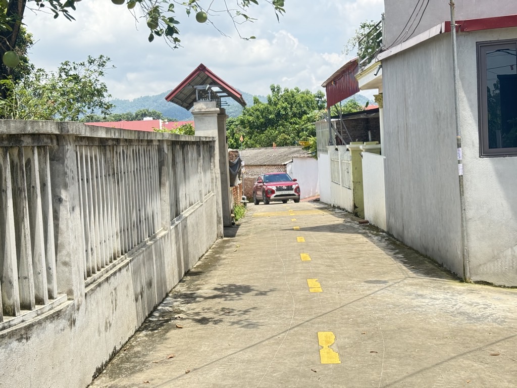 Bán đất