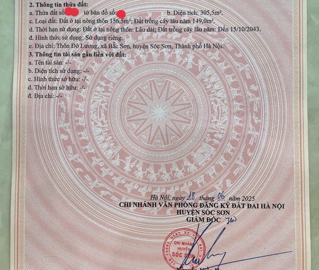 Bán đất