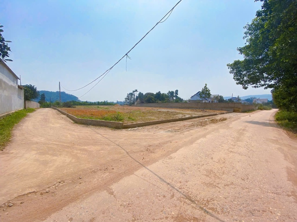 Bán đất