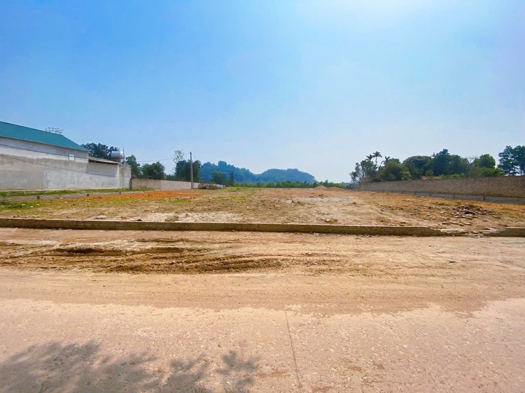 Bán đất