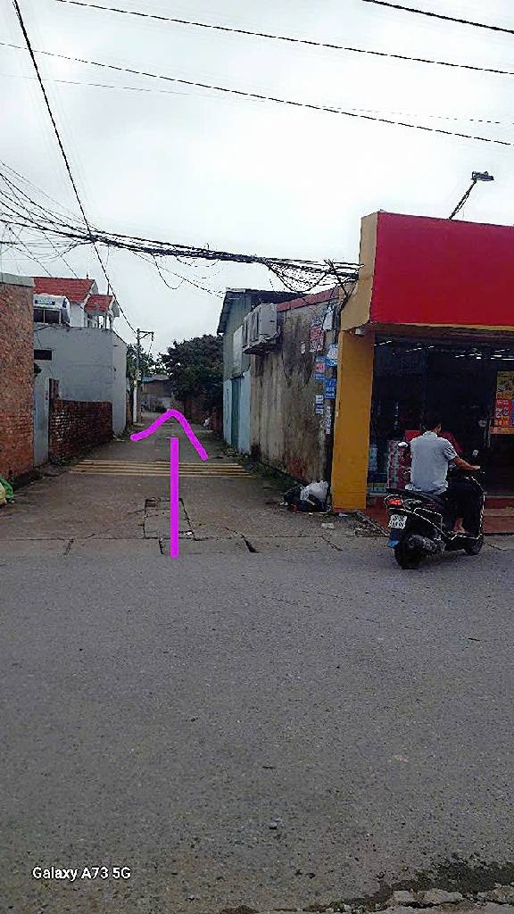 Bán đất