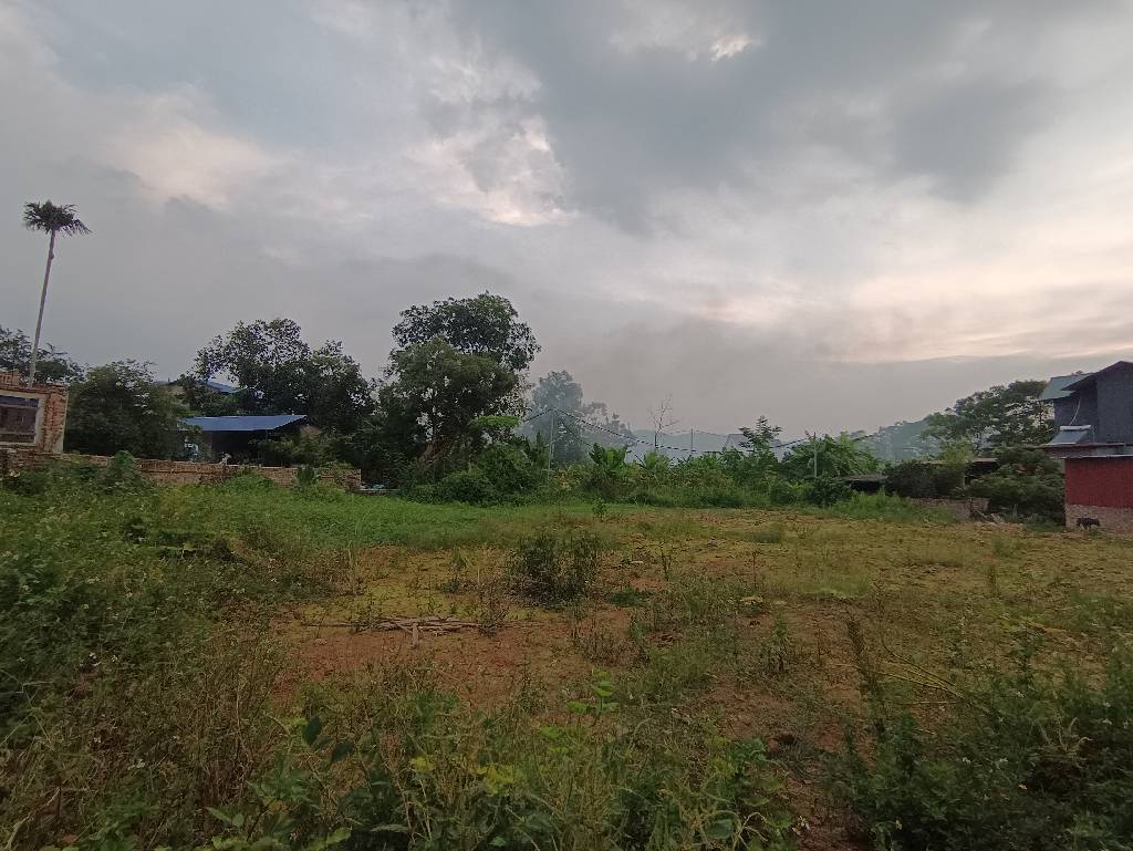 Bán đất