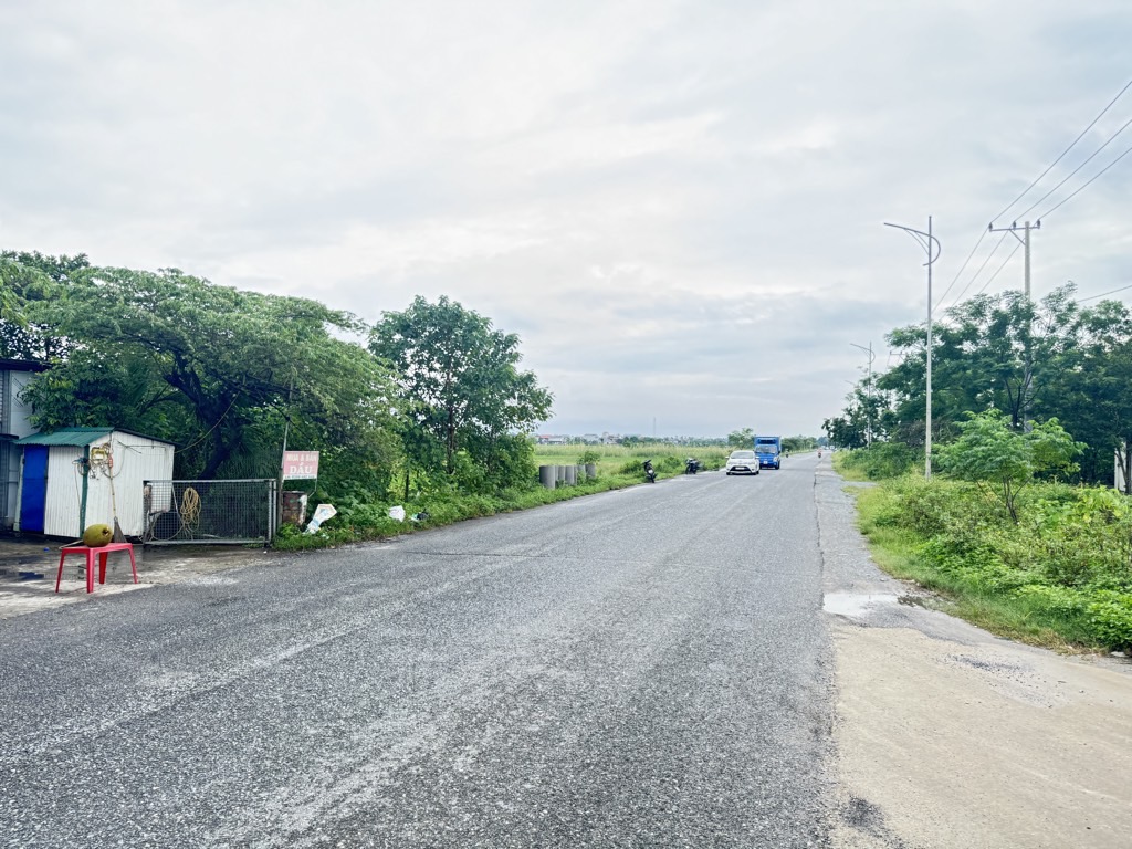 Bán đất