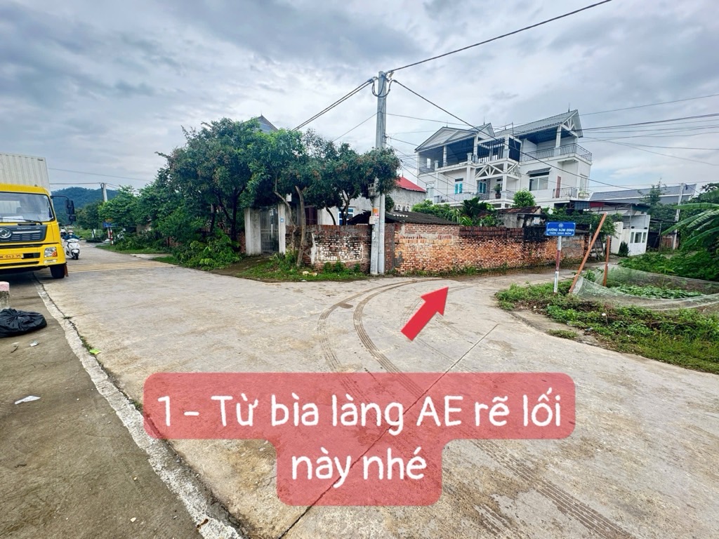 Bán đất