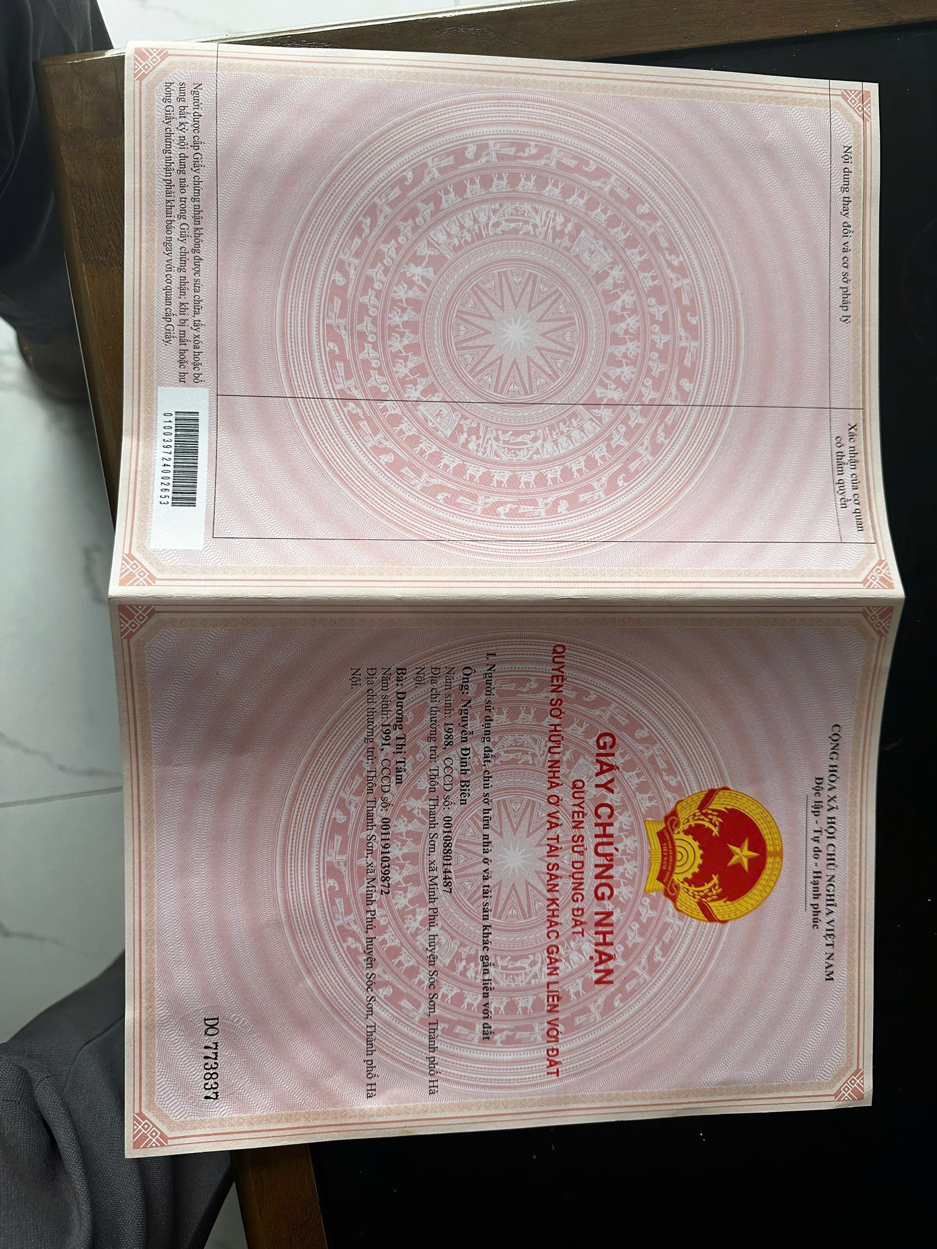 Bán đất