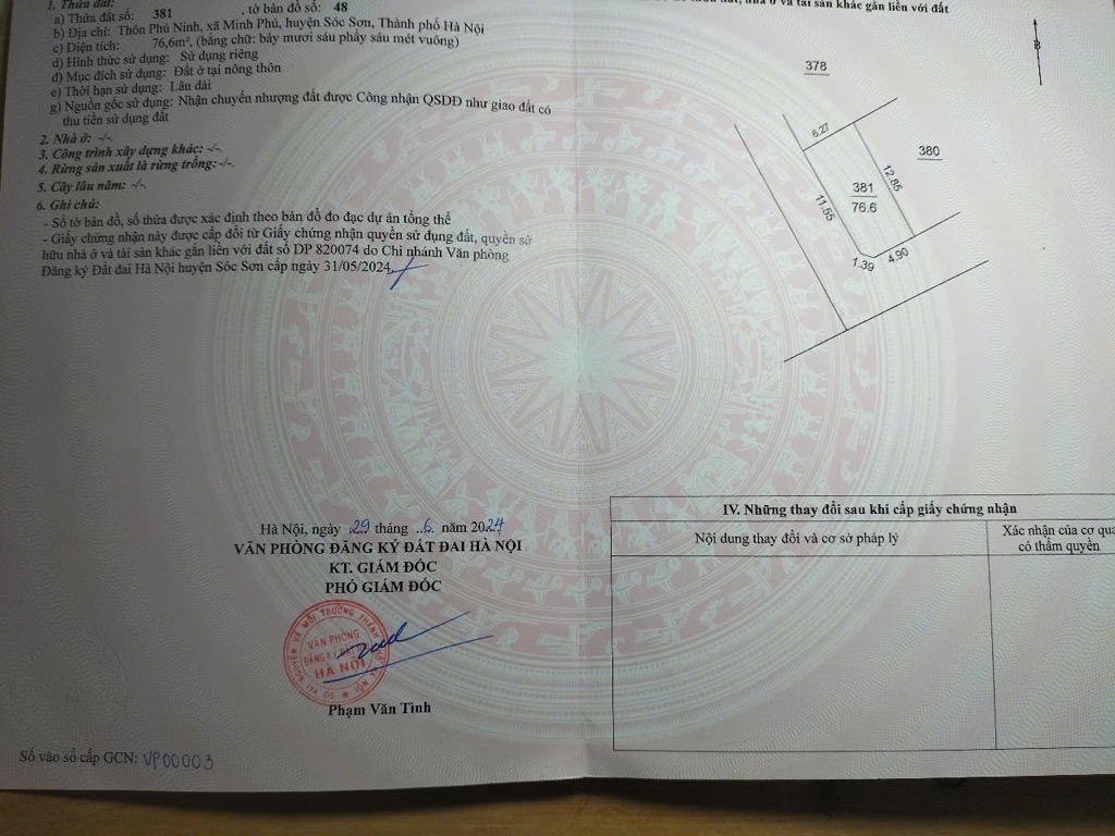 Bán đất