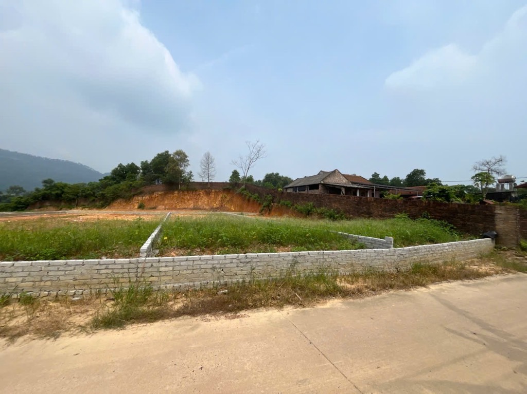 Bán đất