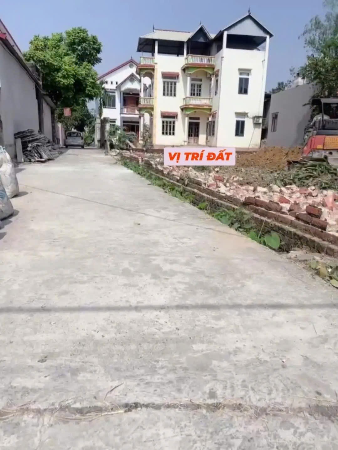 Bán đất