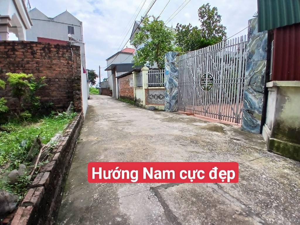 Bán đất