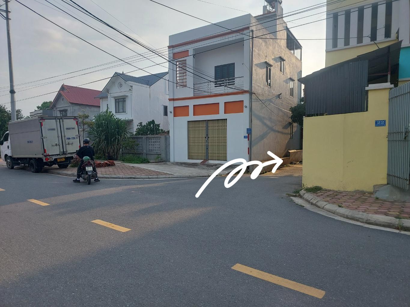 Bán đất
