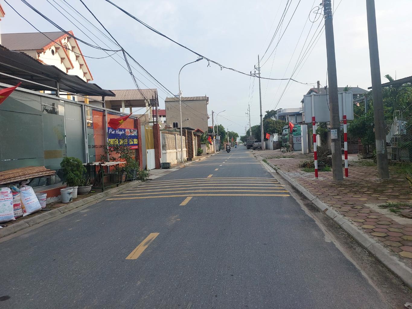Bán đất