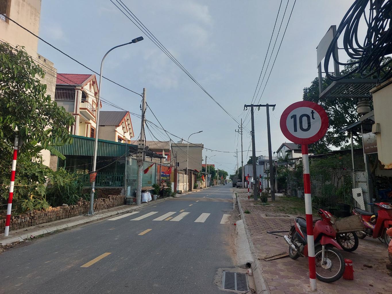 Bán đất