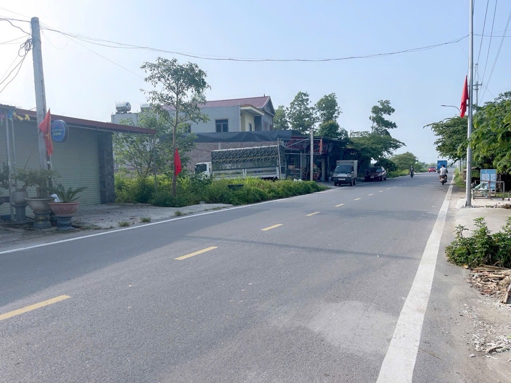 Bán đất