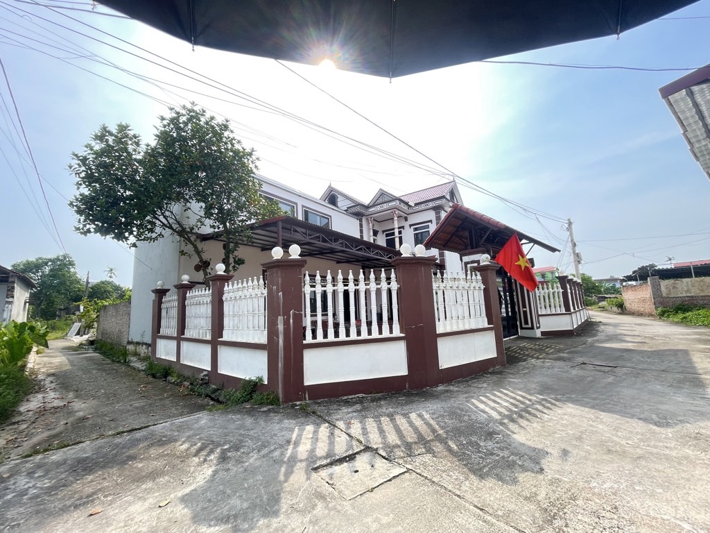 Bán đất