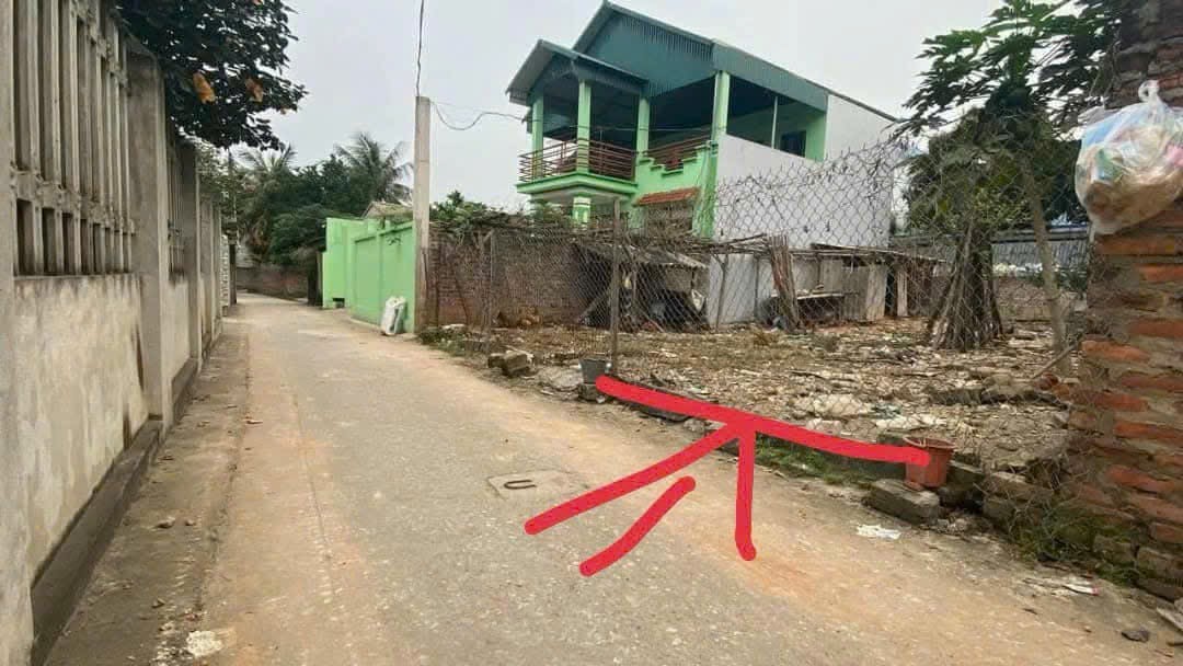 Bán đất