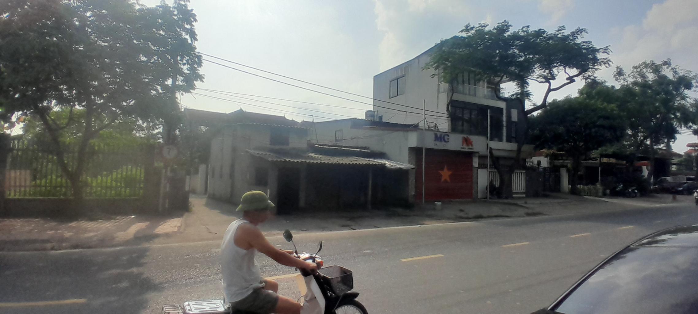 Bán đất