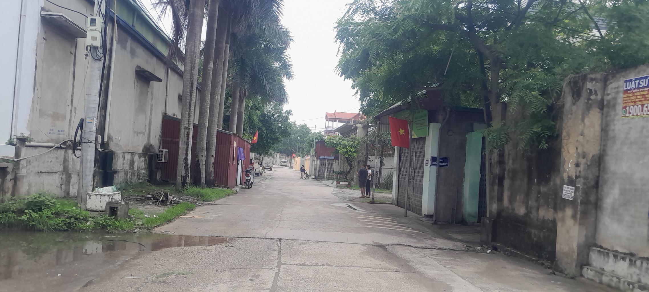 Bán đất
