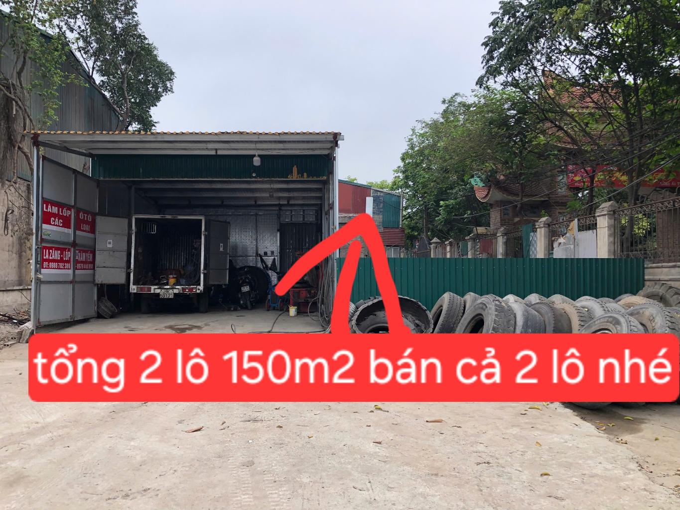 Bán đất