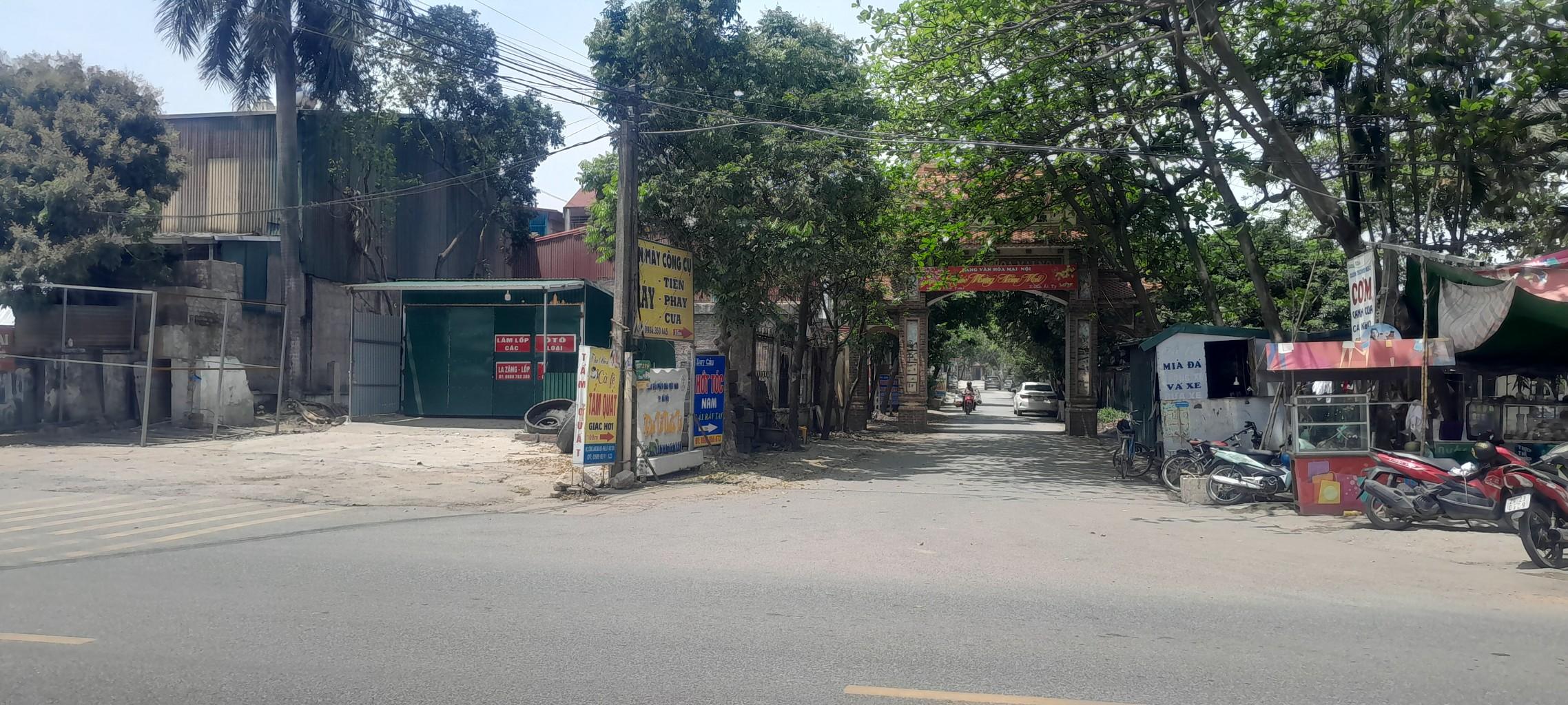 Bán đất
