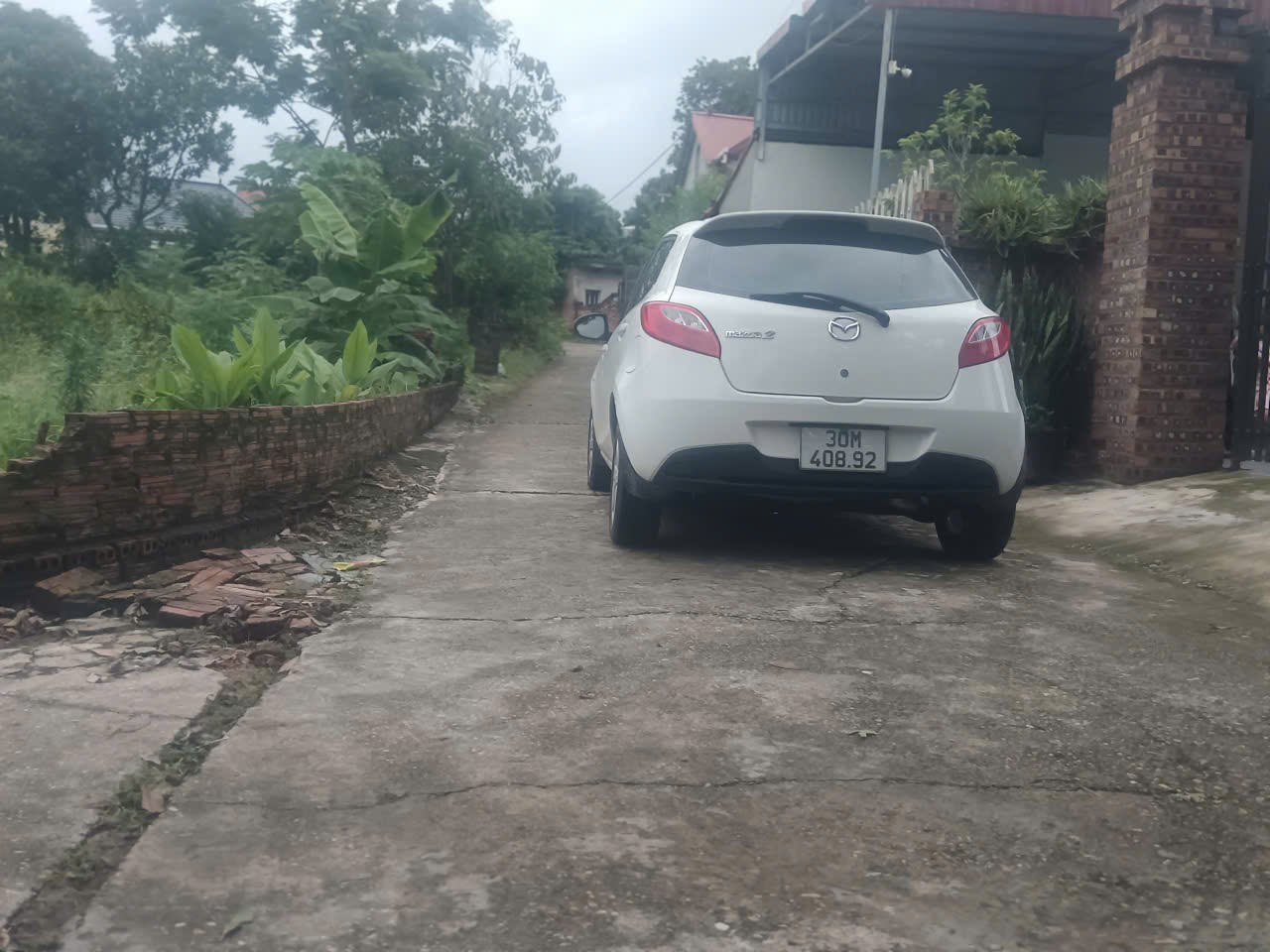 Bán đất