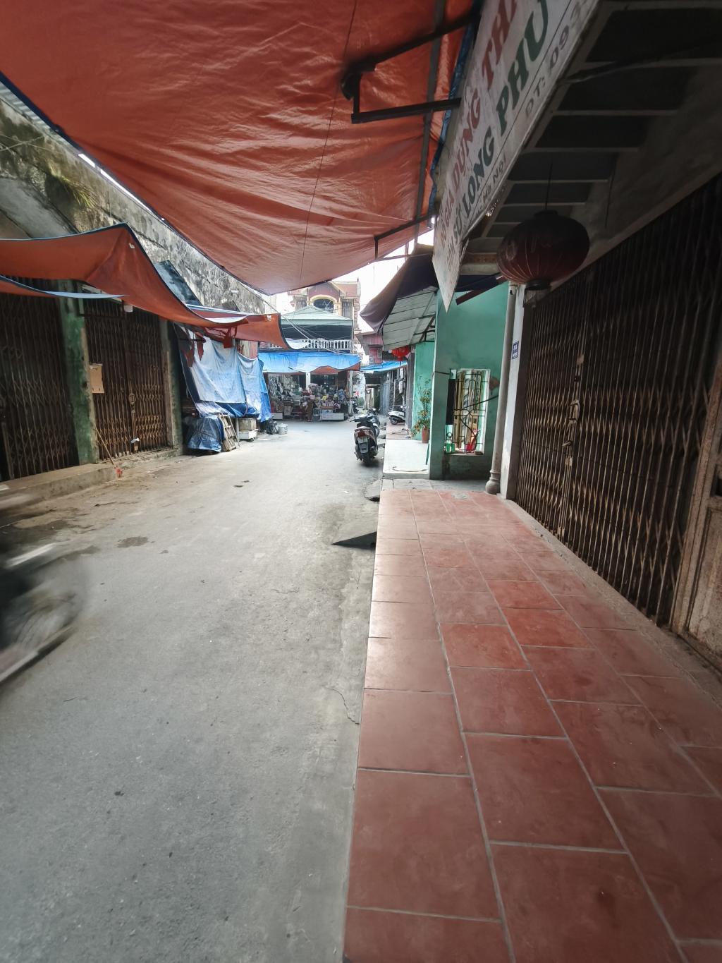 Bán đất