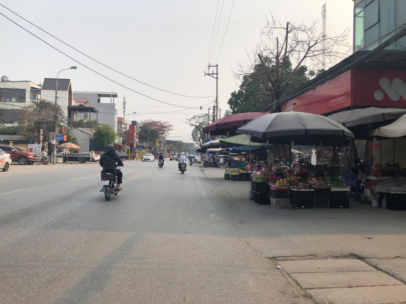 Bán đất