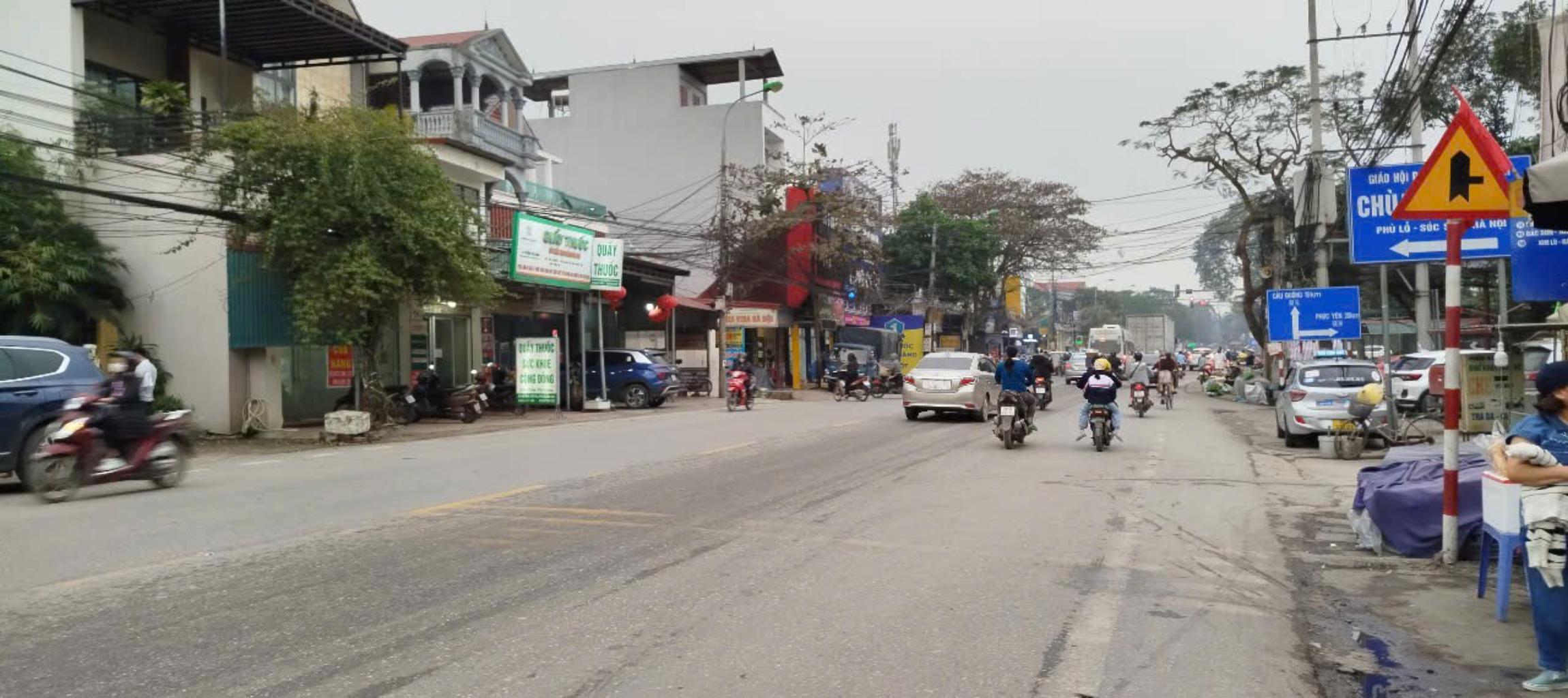 Bán đất