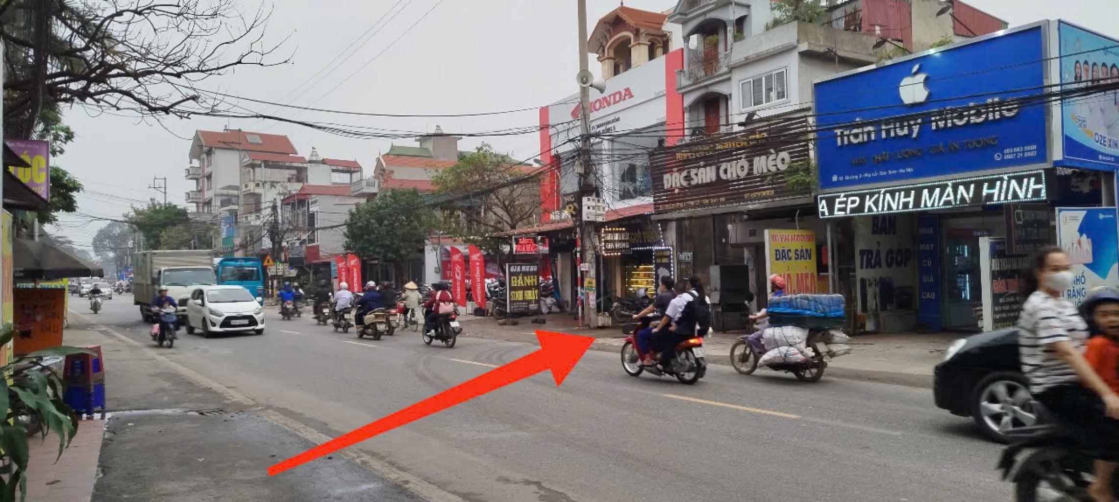Bán đất