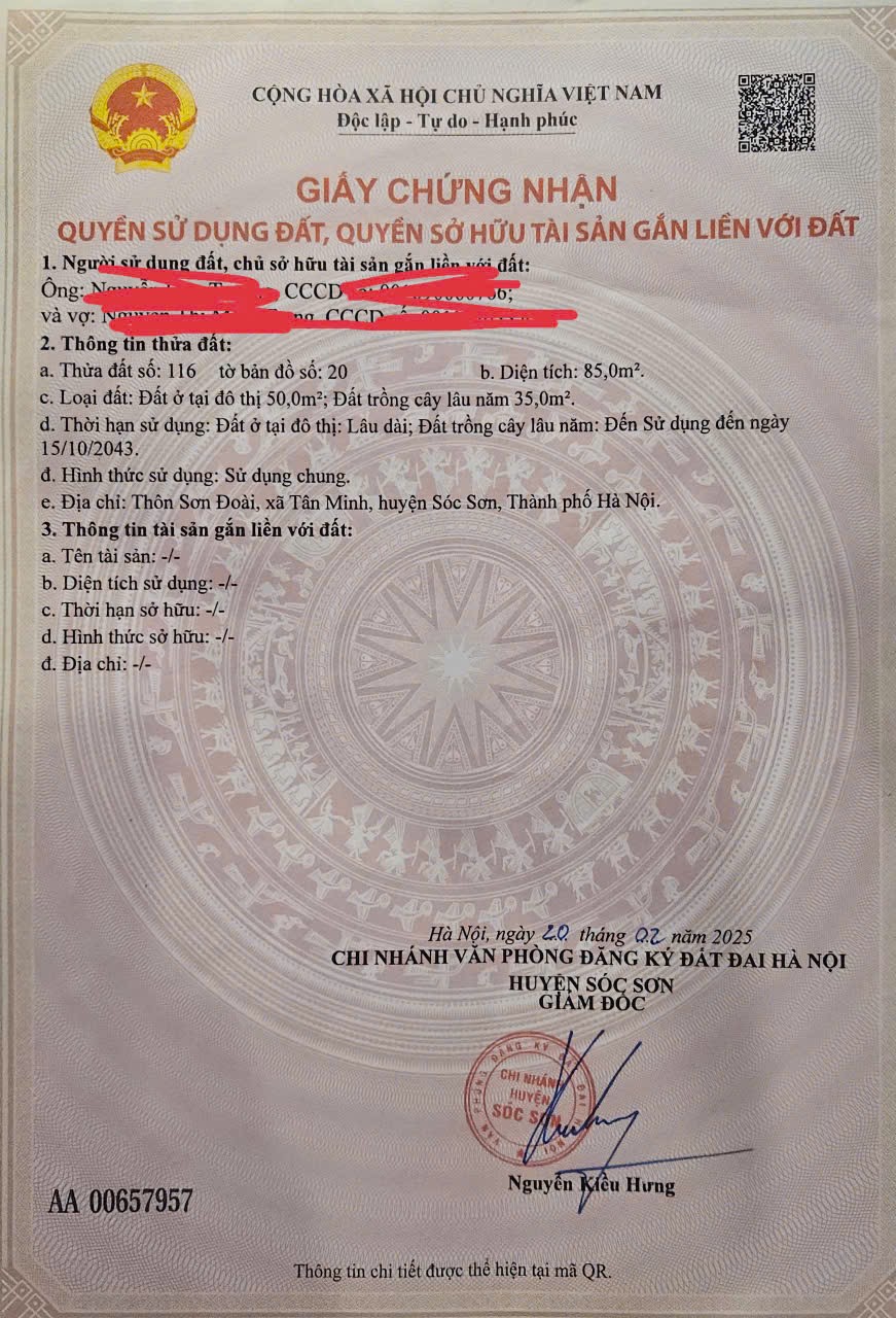 Bán đất