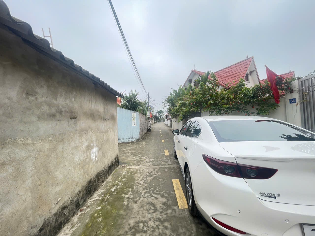 Bán đất
