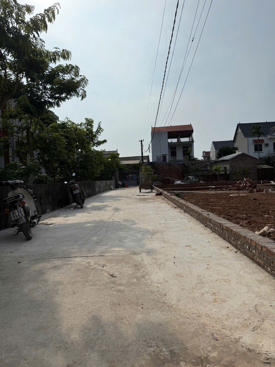 Bán đất
