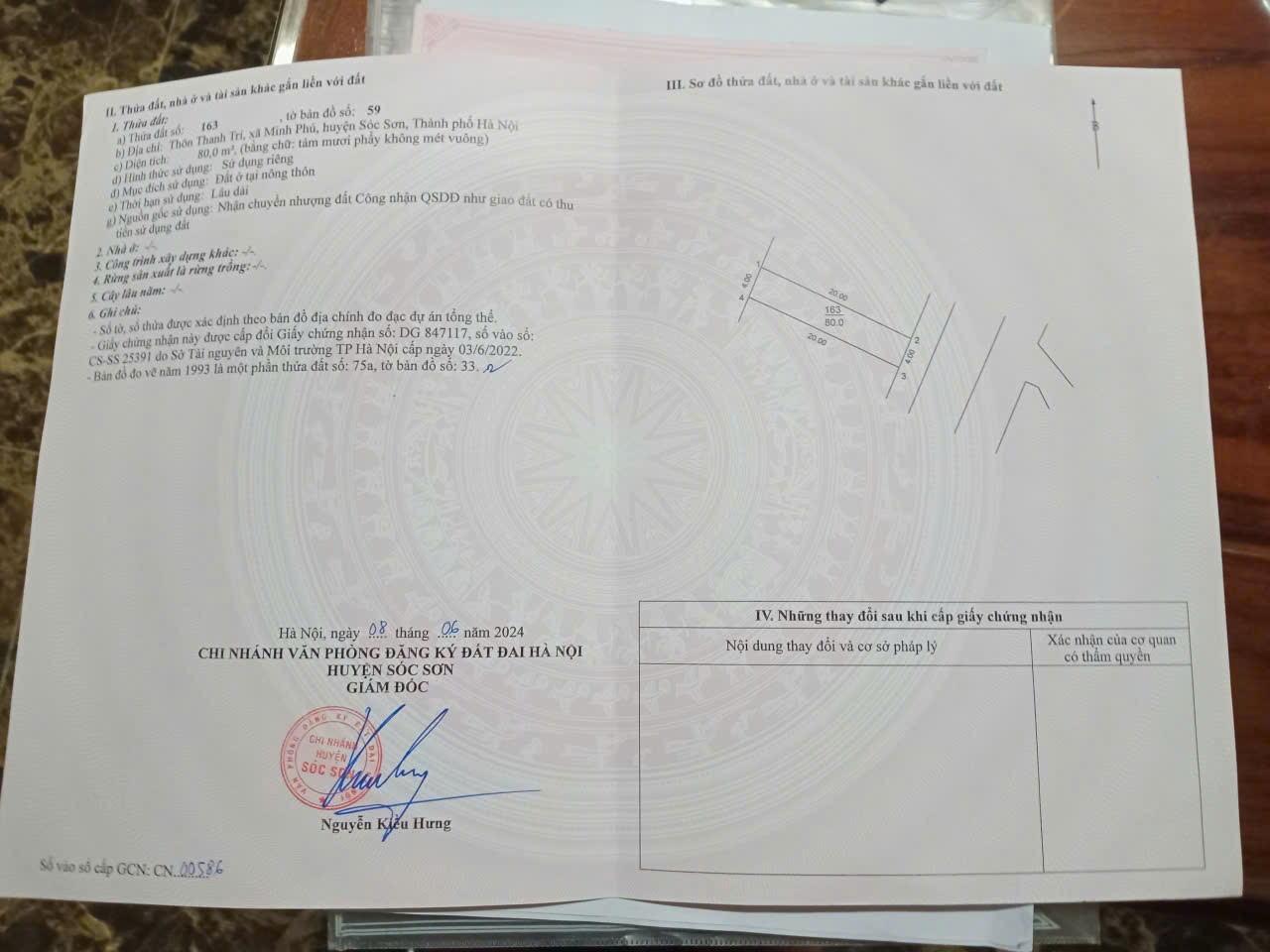 Bán đất