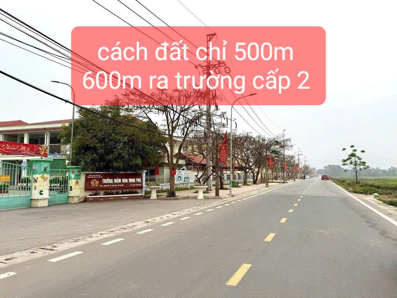 Bán đất