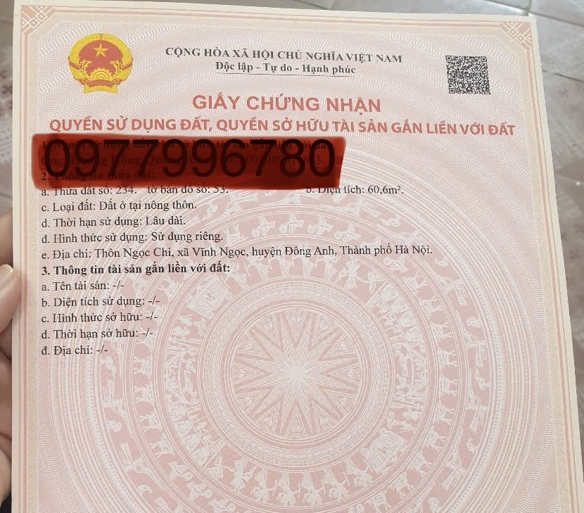 Bán nhà