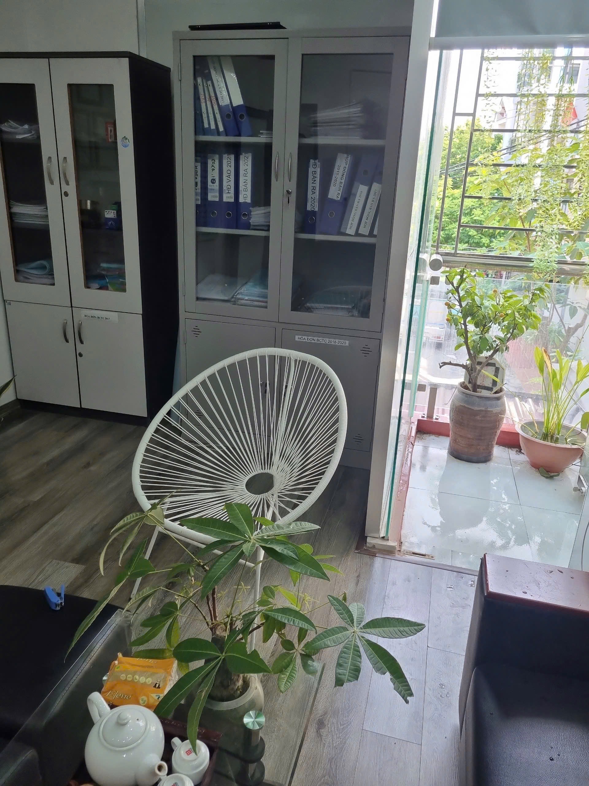 Bán nhà