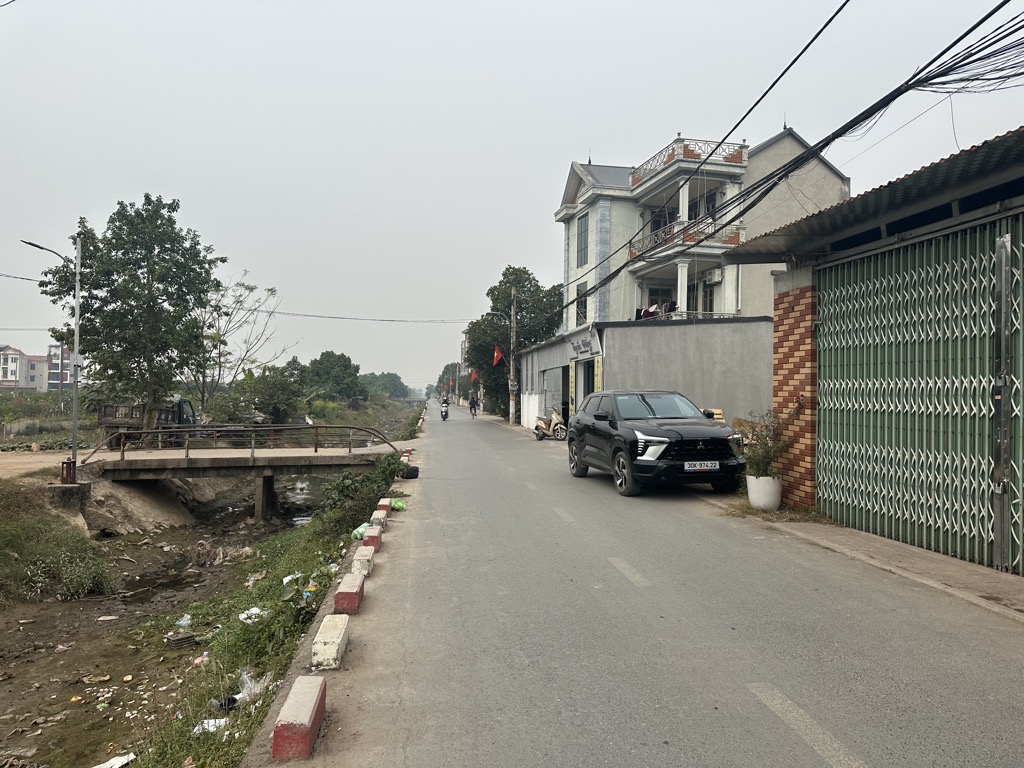 Bán đất