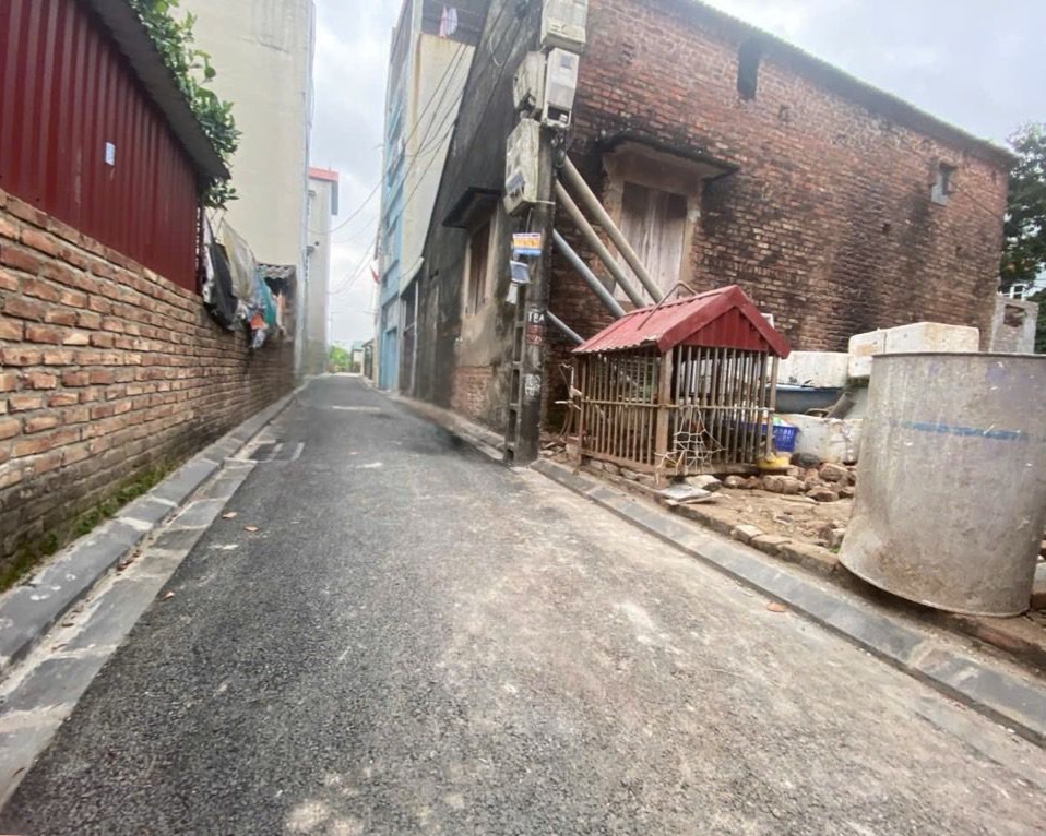 Bán đất