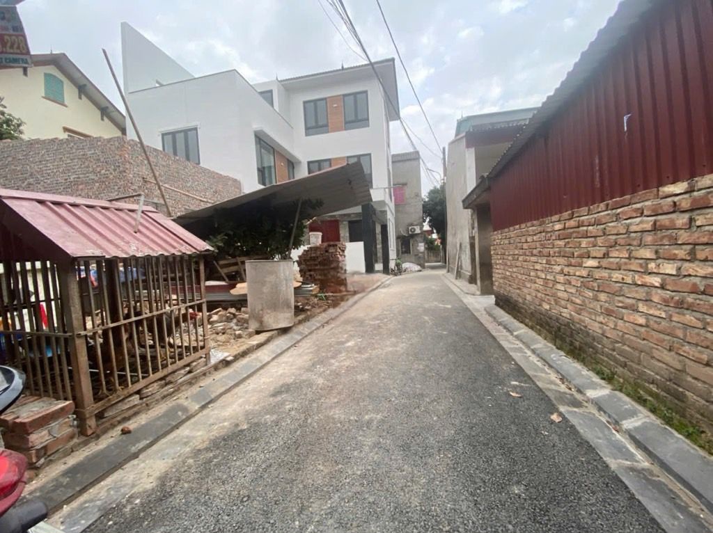 Bán đất