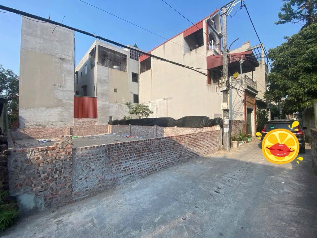 Bán đất