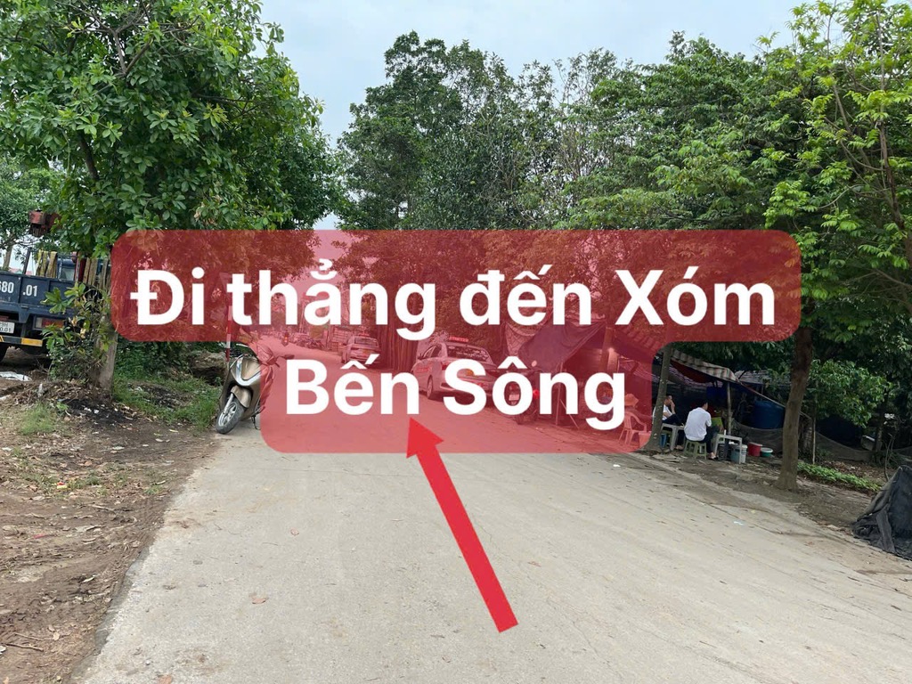 Bán đất