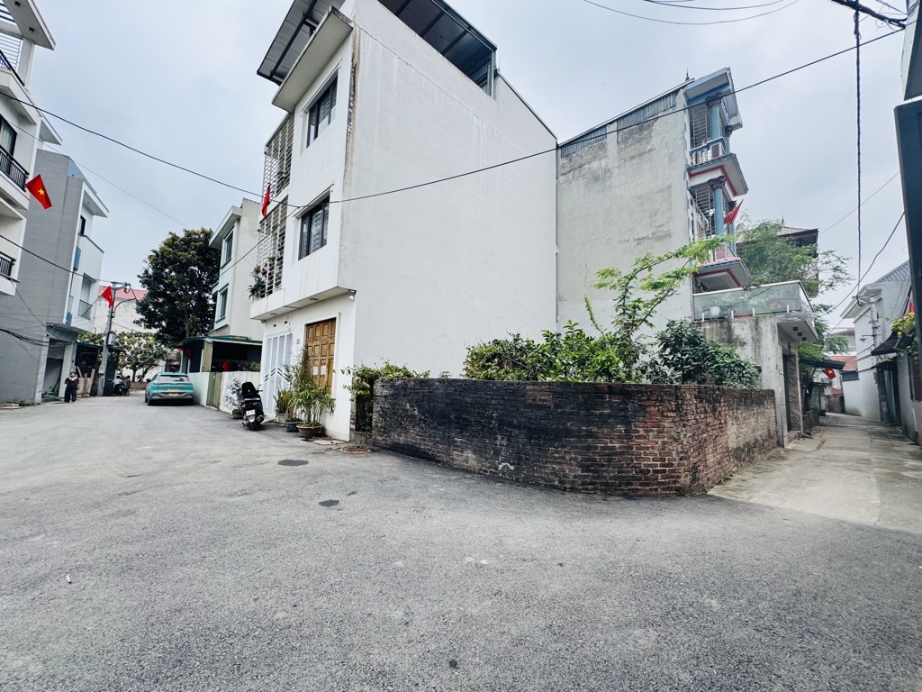 Bán đất