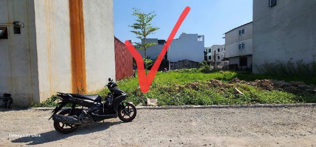 Bán đất