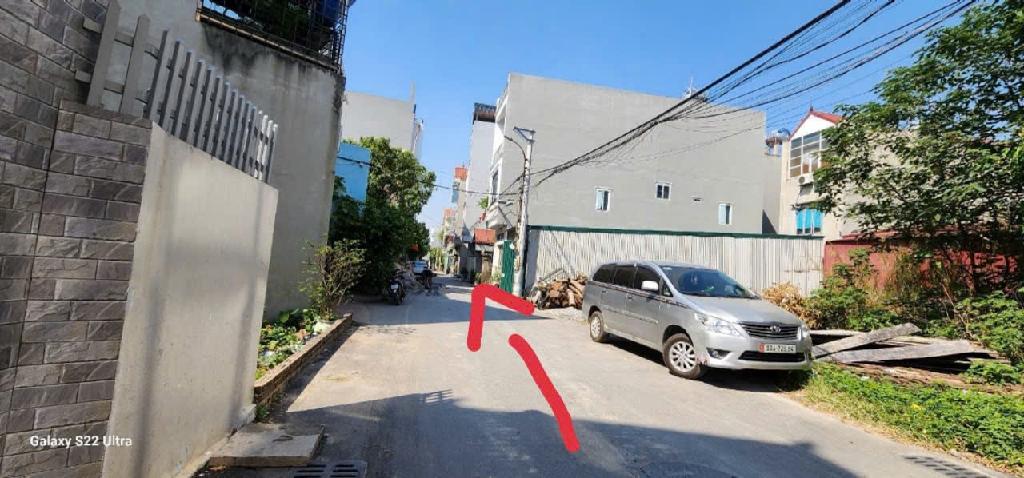 Bán đất