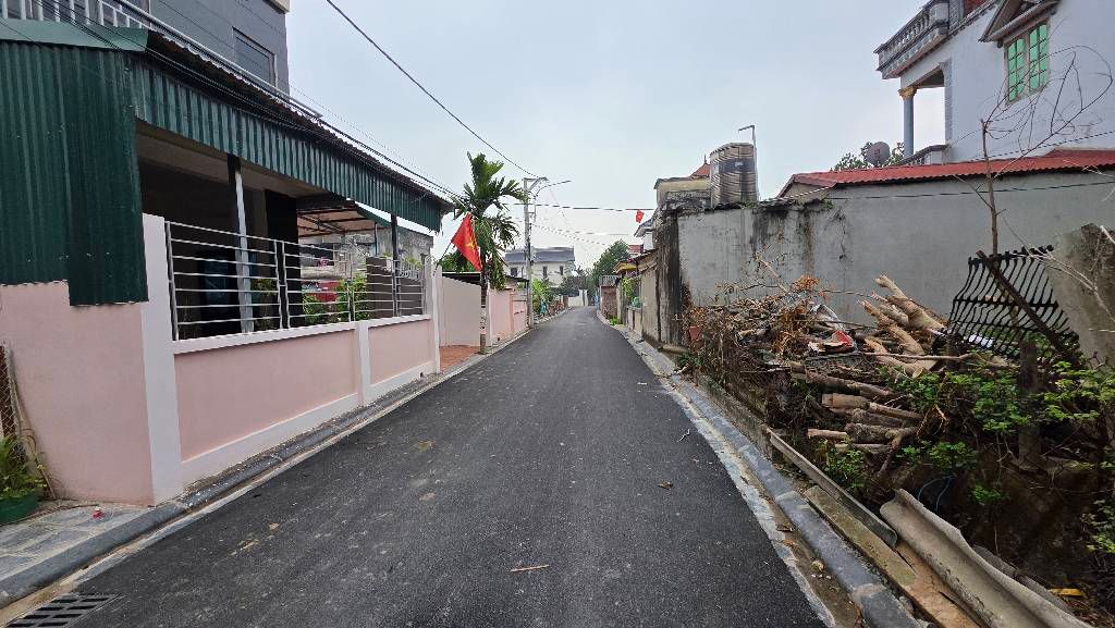 Bán đất