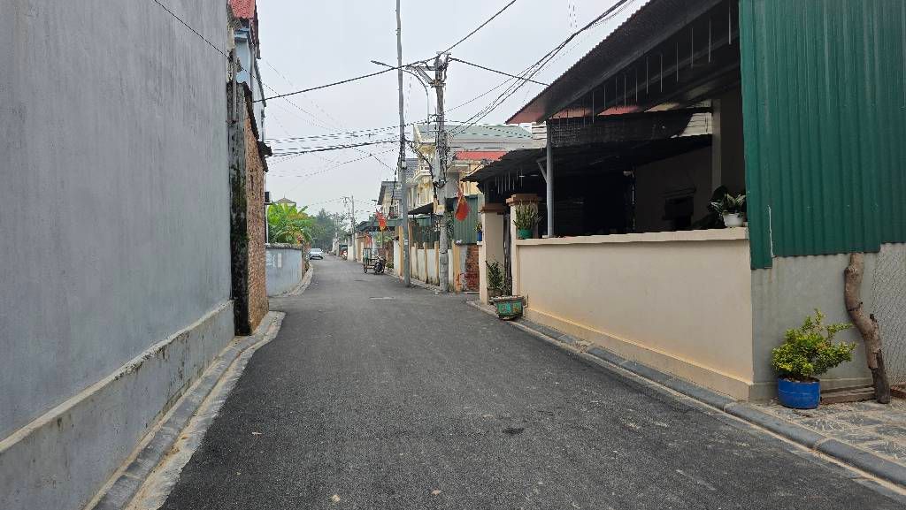 Bán đất