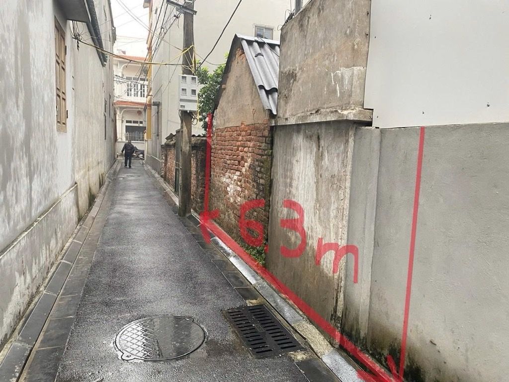 Bán đất